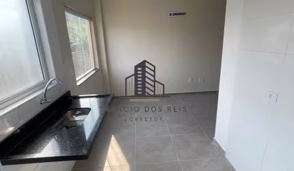 Apartamento 2 Dorms com Lazer e Academia no Parque Bitaru – São Vicente