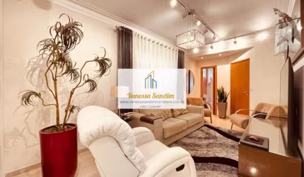 Apartamento no Boqueirão, em Santos, 3 dormitórios, suíte, elevador, garagem fechada, lazer