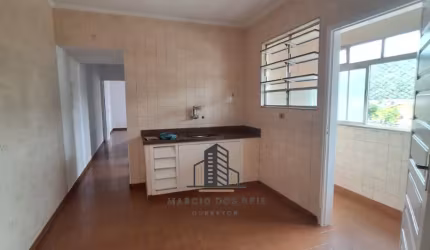 Apartamento para alugar no Jardim Independência