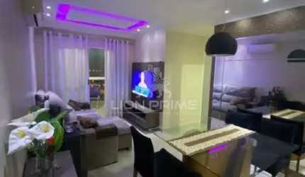 Apartamento à venda de 3 quartos, 1 suíte no Bairro Areia Branca