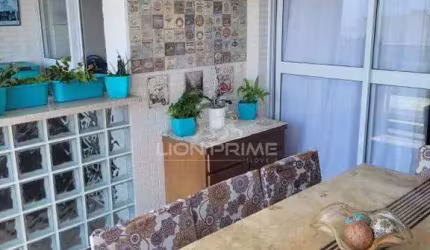 OPORTUNIDADE, Apartamento à venda de 2 quartos, 1 suíte no Bairro Ponta da Praia