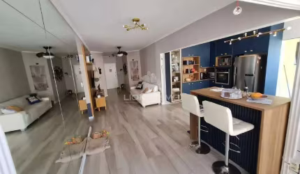 OPORTUNIDADE, Apartamento à venda de 2 quartos, 1 suíte no Bairro Ponta da Praia