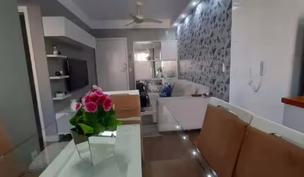 OPORTUNIDADE, Apartamento à venda de 2 quartos, 1 suíte no Bairro Marapé
