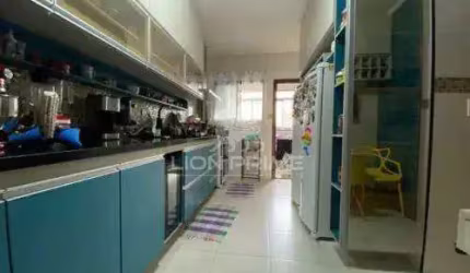 OPORTUNIDADE, Apartamento à venda de 2 quartos, no Bairro Campo Grande