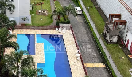 OPORTUNIDADE, Apartamento à venda de 2 quartos, no Bairro Castelo