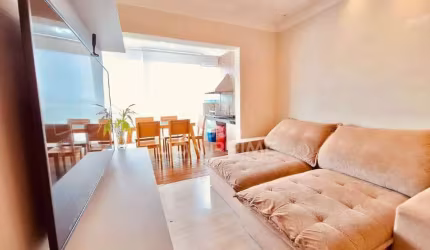 OPORTUNIDADE, Apartamento para aluguel de 3 quartos, 1 suíte no Bairro Campo Grande