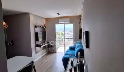 Apartamento à venda de 2 quartos, no Bairro Areia Branca