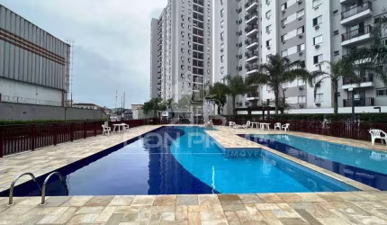 OPORTUNIDADE, Apartamento à venda de 2 quartos, no Bairro Castelo