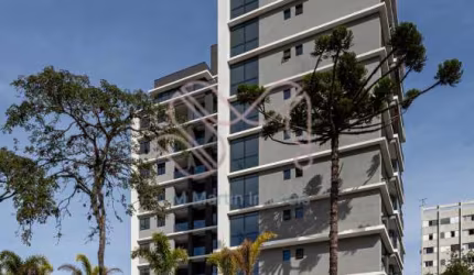 Apartamento à venda no bairro Batel - Curitiba/PR