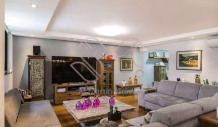 Apartamento à venda no bairro Água Verde - Curitiba/PR