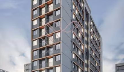 Apartamento à venda no bairro Centro - Curitiba/PR