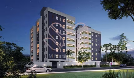 Apartamento à venda no bairro Portão - Curitiba/PR
