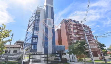 Apartamento à venda no bairro Água Verde - Curitiba/PR