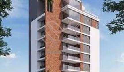 Apartamento à venda no bairro Cabral - Curitiba/PR