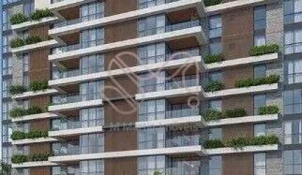 Apartamento à venda no bairro Alto da Glória - Curitiba/PR