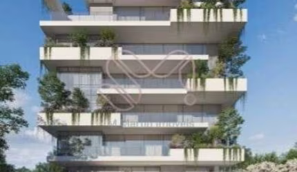 Apartamento à venda no bairro Batel - Curitiba/PR