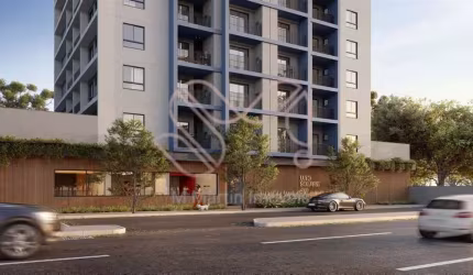 Apartamento à venda no bairro Portão - Curitiba/PR