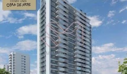 Apartamento à venda no bairro Cabral - Curitiba/PR