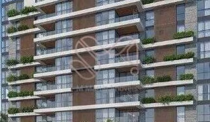 Apartamento à venda no bairro Alto da Glória - Curitiba/PR