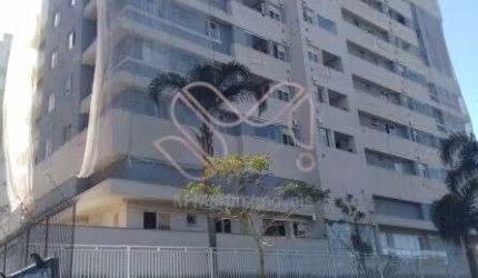 Apartamento à venda no bairro Cabral - Curitiba/PR