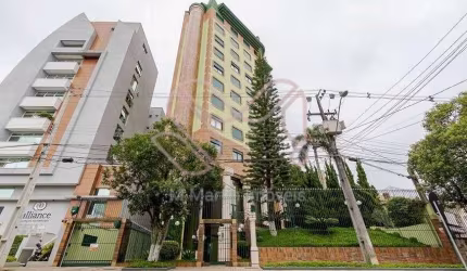 Apartamento à venda no bairro Centro - Curitiba/PR