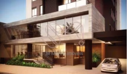 Apartamento em Centro, Curitiba/PR