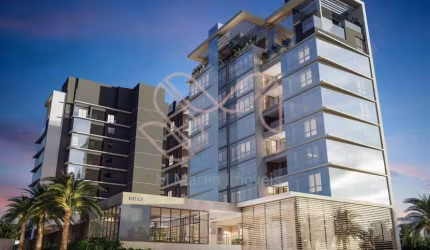 Apartamento à venda no bairro Cidade Industrial de Curitiba - Curitiba/PR