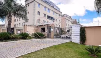 Apartamento à venda no bairro Campo Comprido - Curitiba/PR