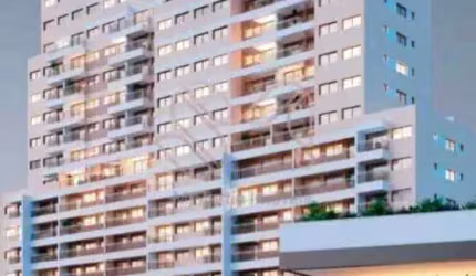 Apartamento à venda no bairro Portão - Curitiba/PR