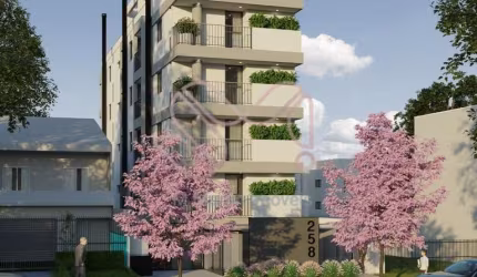Apartamento à venda no bairro Boa Vista - Curitiba/PR