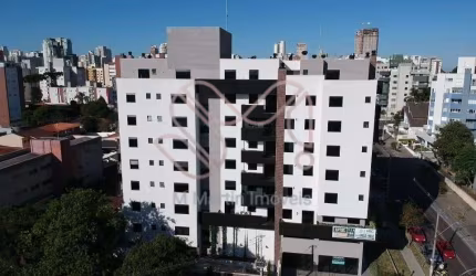 Apartamento à venda no bairro Vila Izabel - Curitiba/PR