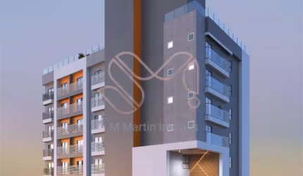 Apartamento à venda no bairro Centro - Curitiba/PR