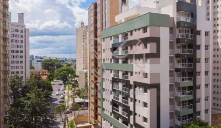 Apartamento DECORADO Jardim Botânico