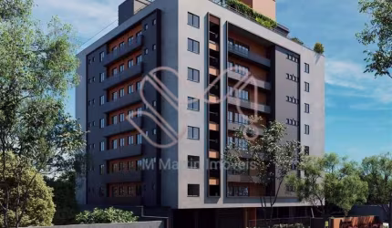 Apartamento à venda no bairro Tarumã - Curitiba/PR
