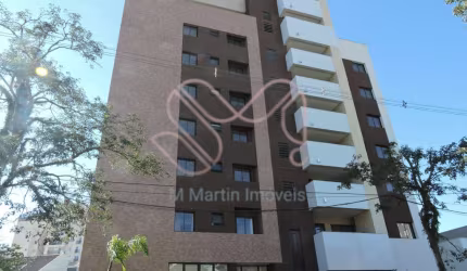 Apartamento à venda no bairro Cristo Rei - Curitiba/PR