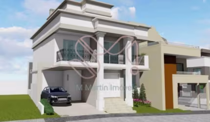 Casa à venda no bairro Bom Retiro - Curitiba/PR