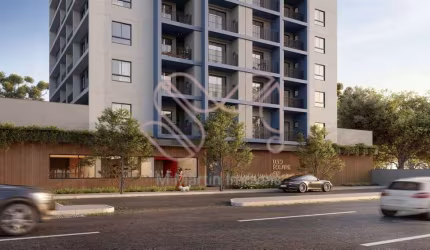 Apartamento à venda no bairro Portão - Curitiba/PR