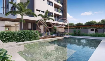 Apartamento à venda no bairro Juvevê - Curitiba/PR