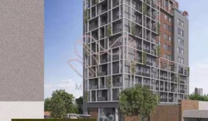 Apartamento à venda no bairro Centro Cívico - Curitiba/PR
