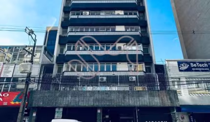 Sala comercial à venda no bairro Centro - Curitiba/PR