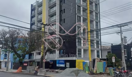 Apartamento à venda no bairro Mercês - Curitiba/PR