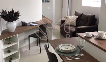 Apartamento à venda no bairro Centro - Curitiba/PR