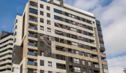 Apartamento à venda no bairro Cristo Rei - Curitiba/PR