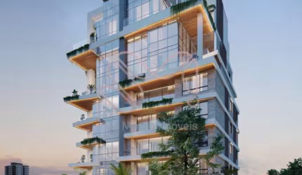 Apartamento Alto Padrão Batel