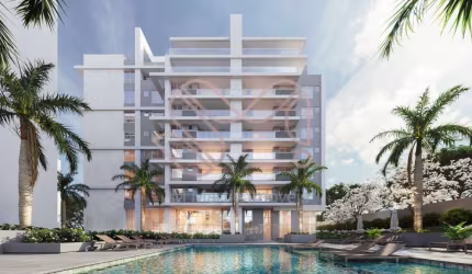 Apartamento à venda no bairro Vila Izabel - Curitiba/PR