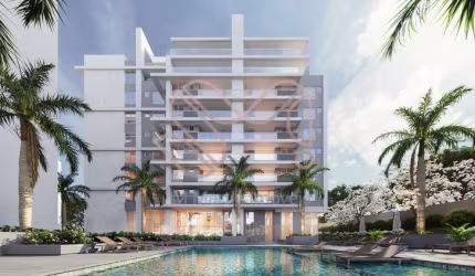 Apartamento à venda no bairro Vila Izabel - Curitiba/PR