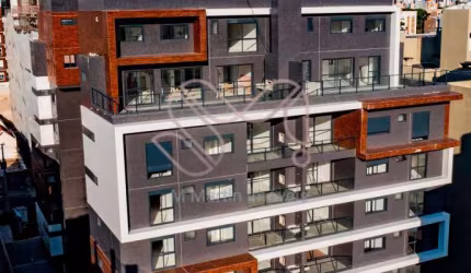 Apartamento à venda no bairro Centro - Curitiba/PR