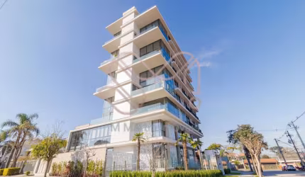 Apartamento à venda no bairro Hugo Lange - Curitiba/PR