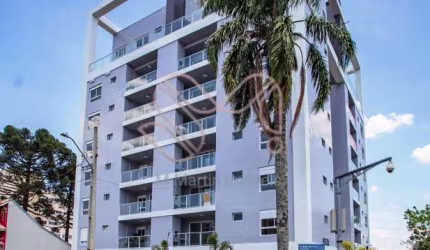 Apartamento à venda no bairro Seminário - Curitiba/PR