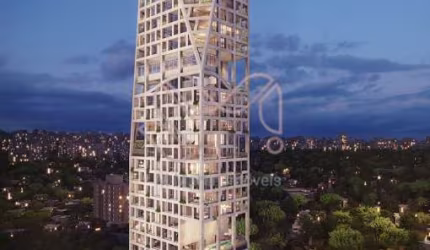 Apartamento à venda no bairro Mossunguê - Curitiba/PR